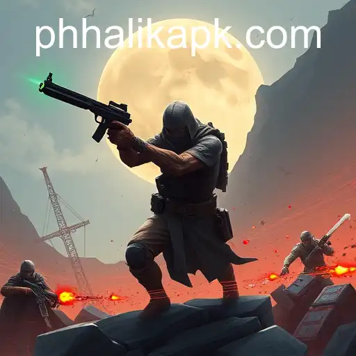 Exploring the Thrilling World of Action Games: The Rise of 'phhalik' as a Gaming Keyword