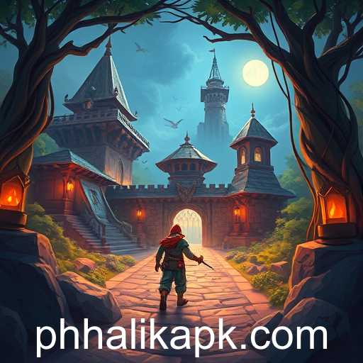 The Thrilling World of Adventure Games: Discover the Magic of 'Phhalik'