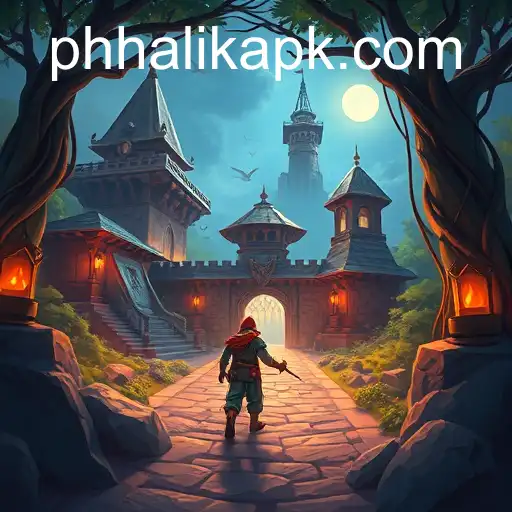 The Thrilling World of Adventure Games: Discover the Magic of 'Phhalik'