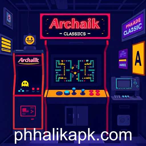 Exploring the Fantasy Realms of 'Phhalik' in Arcade Games