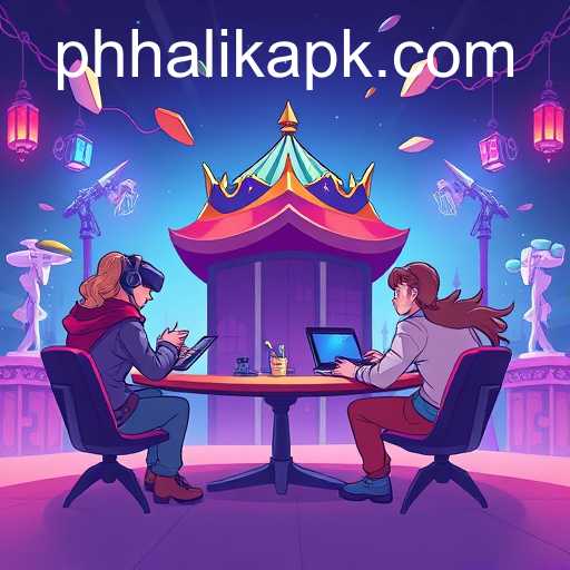 The Rise of Gaming Communities in 2025