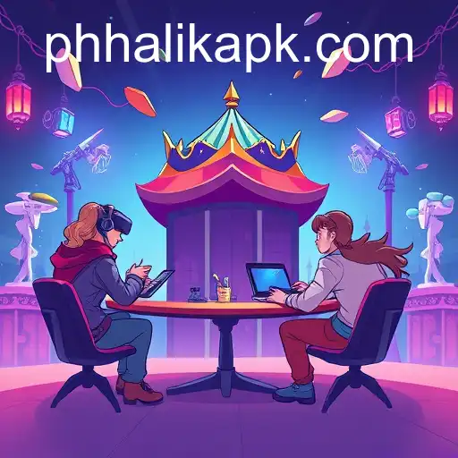 The Rise of Gaming Communities in 2025