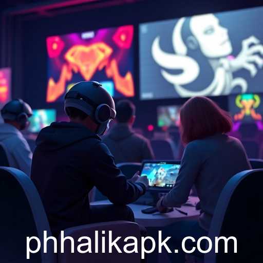 Gaming Connects Global Audiences