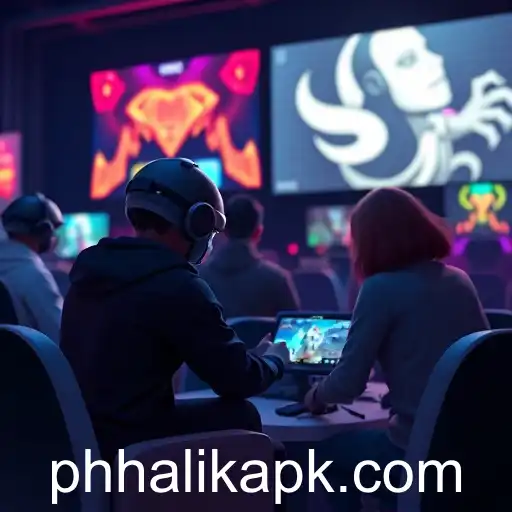 Gaming Connects Global Audiences