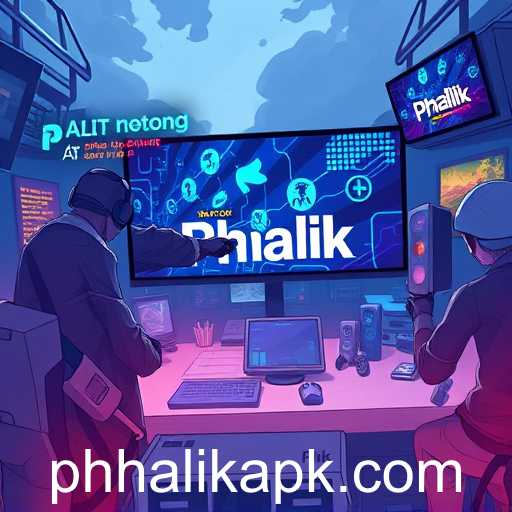 Gaming Innovations and Phhalik's Role