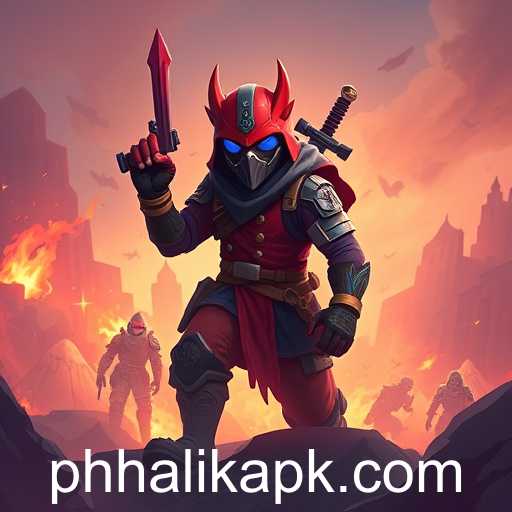 Exploring the Dynamic World of Multiplayer Games with 'Phhalik'