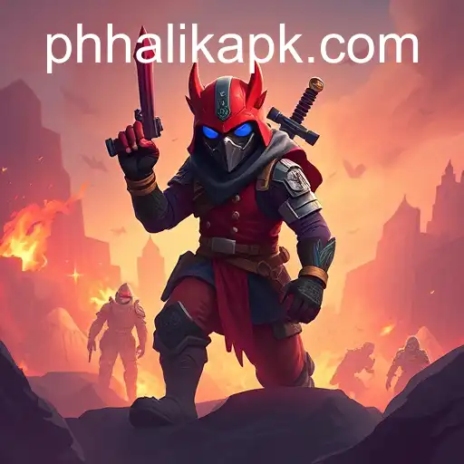 Exploring the Dynamic World of Multiplayer Games with 'Phhalik'