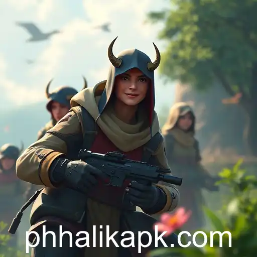 Gaming Dynamics: Phhalik Redefines Online Engagement