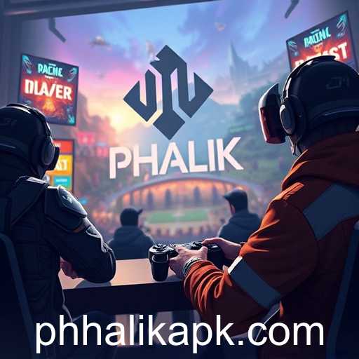Phhalik’s Rise in the Gaming World