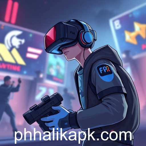 Phhalik: A New Horizon in Online Gaming