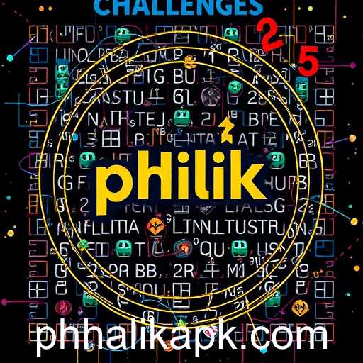 Exploring the Intricacies of Puzzle Games: The Role of 'Phhalik'