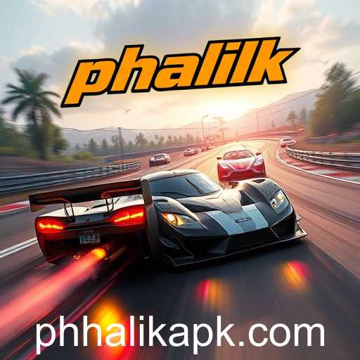 Exploring the Thrilling World of Racing Games: The Rise of 'Phhalik'
