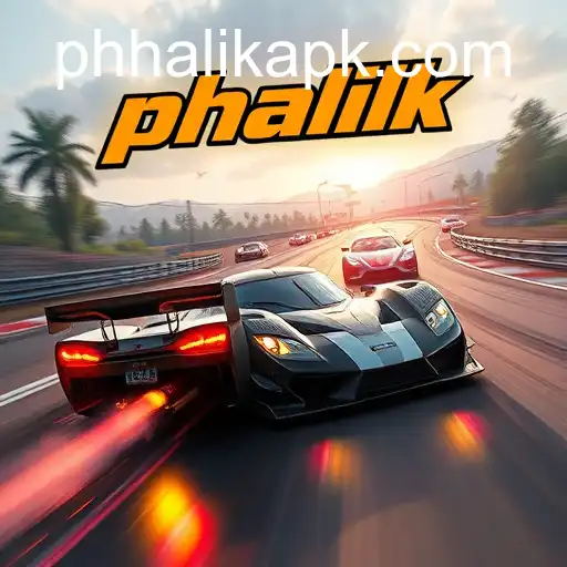 Exploring the Thrilling World of Racing Games: The Rise of 'Phhalik'