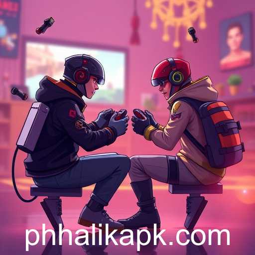 Revolutionizing Online Gaming: Phhalik's Impact on the Industry