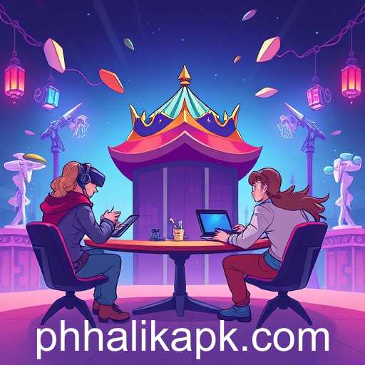 The Rise of Phhalik in Online Gaming