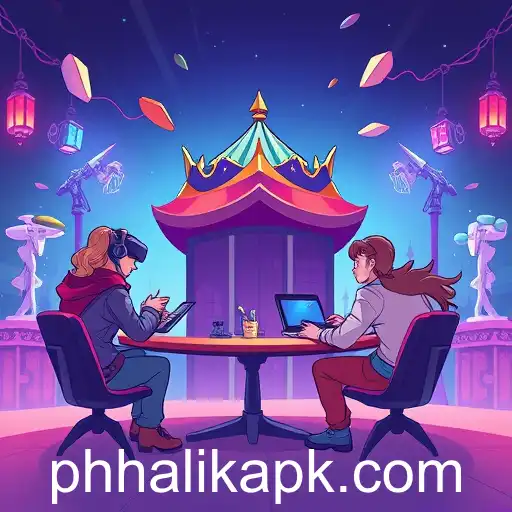 The Rise of Phhalik in Online Gaming