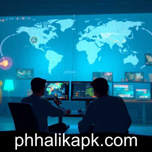 The Rise of Phhalik: Revolutionizing Online Gaming