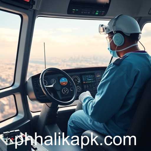 Exploring the Immersive World of Simulation Games