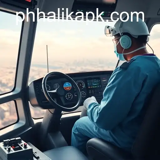 Exploring the Immersive World of Simulation Games