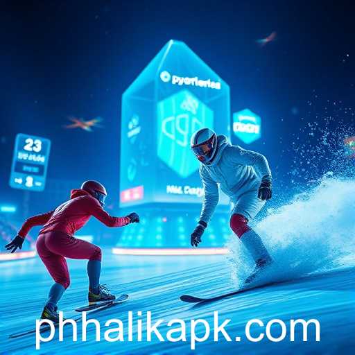Exploring the Dynamic World of Sports Games: A Dive into 'Phhalik'